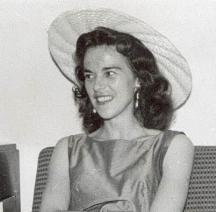 Photo of Thelma-Marie Brun